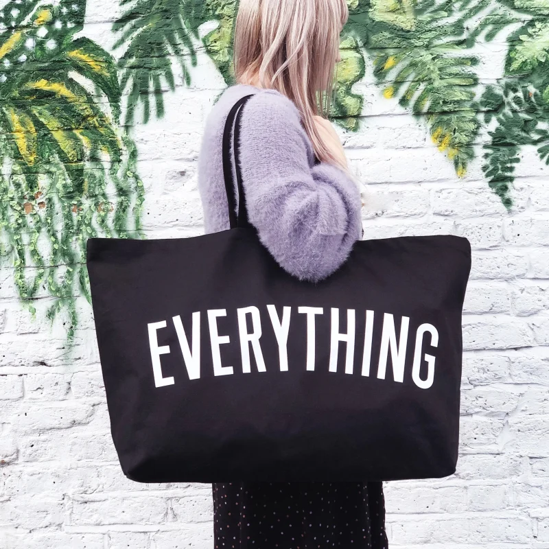 alphabet everything bag black scaled