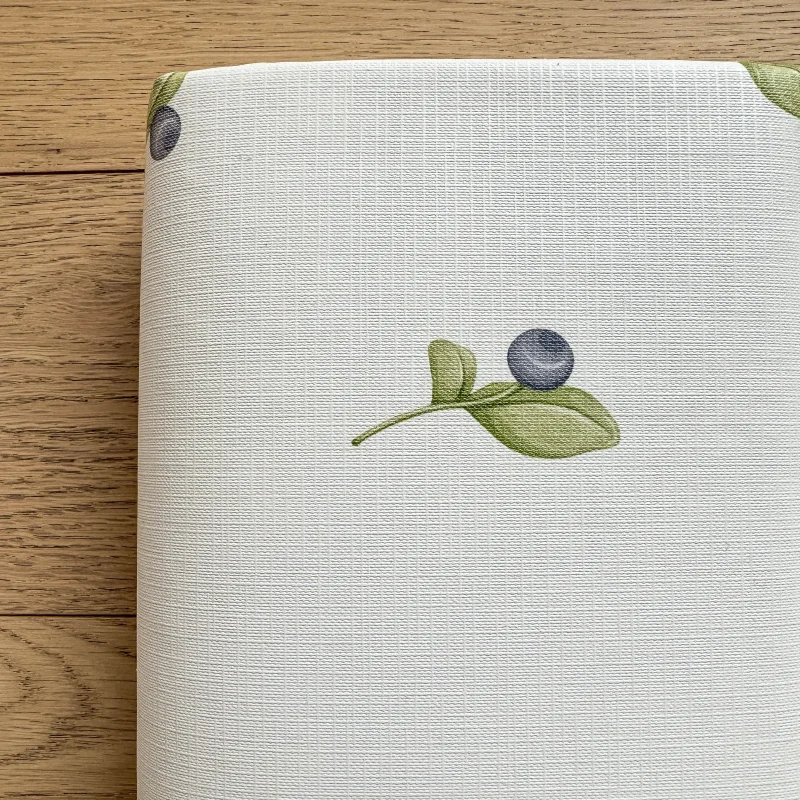 berry cute travel changing mat by mabel fox scaled