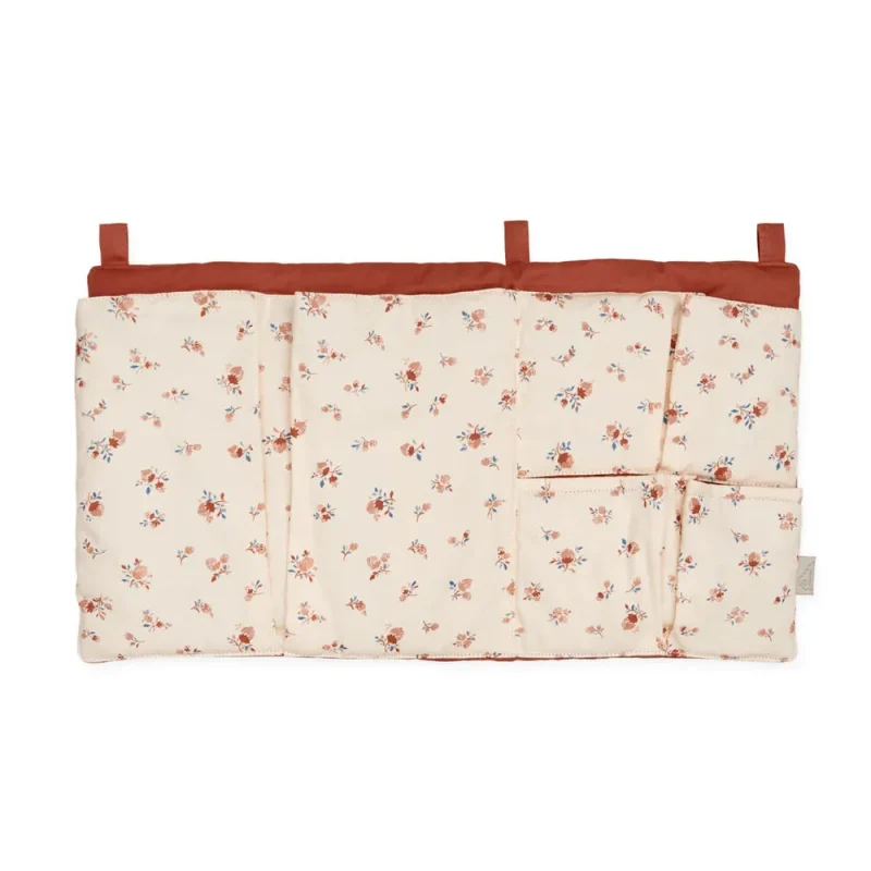 cam cam copenhagen bed pocket berries