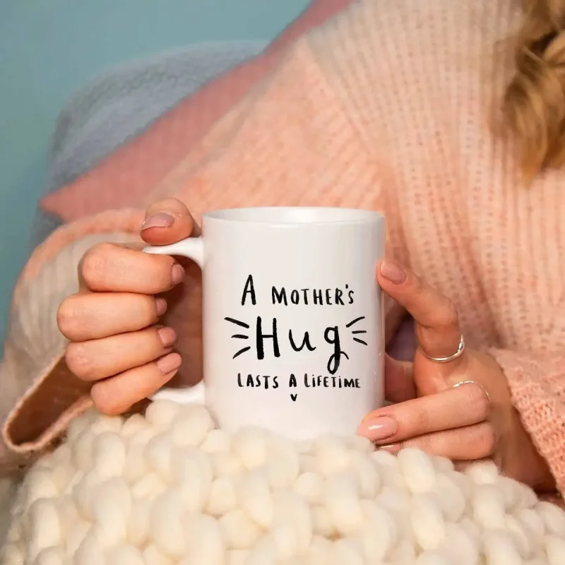 ellie ellie mug a mother s hug perfect gift