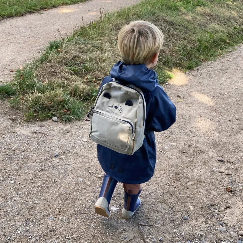 emilo junior backpack in laurel oak nuuroo