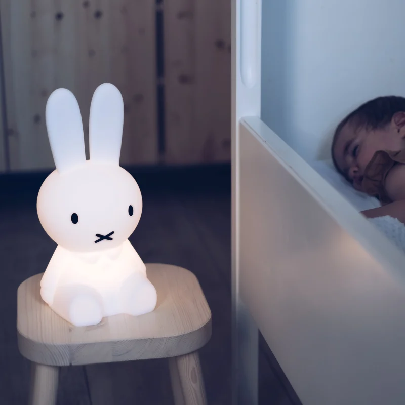 first light miffy lamp 30cm mr maria scaled