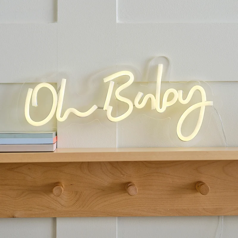 ginger ray oh baby neon sign scaled