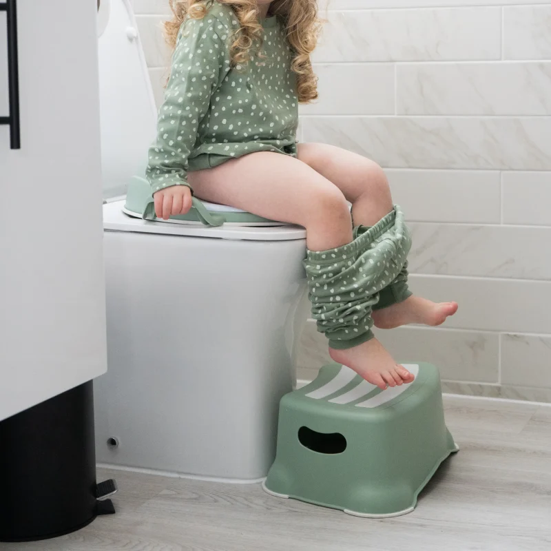 green pastel my carry potty step stool scaled