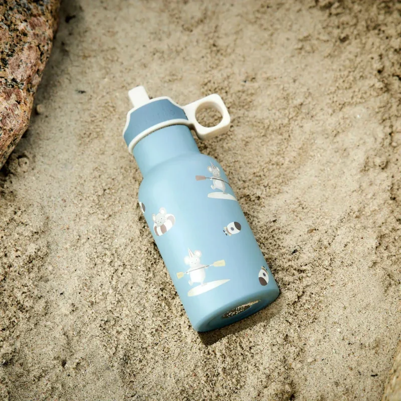 juno stainless steel surfer bottle nuuroo