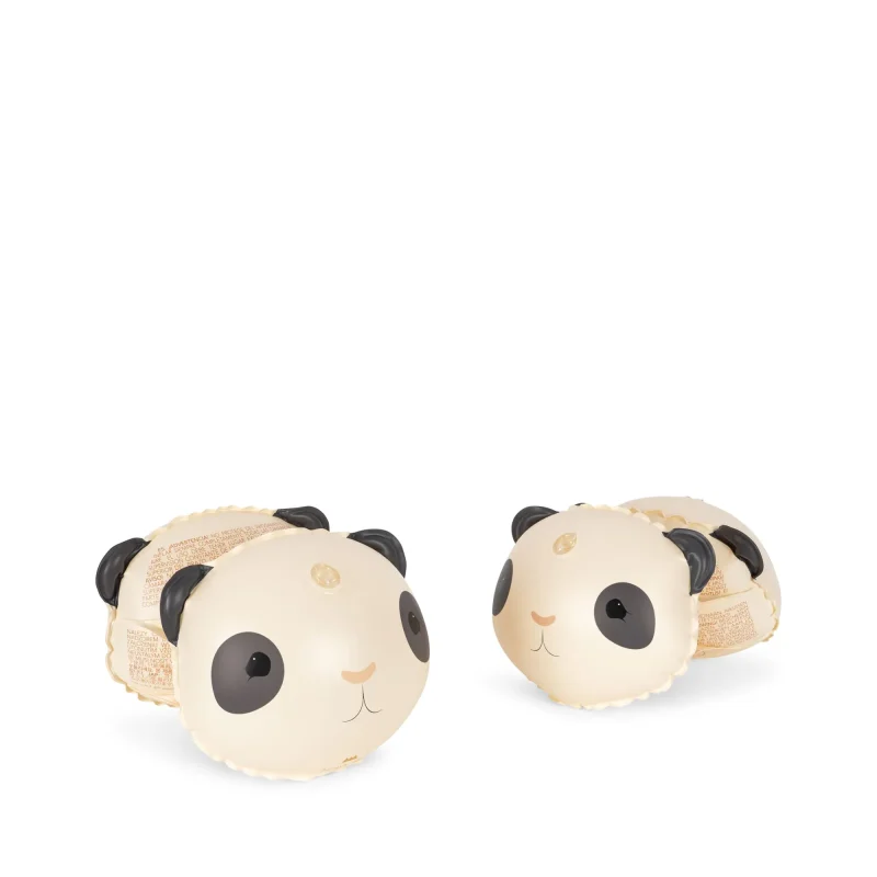 konges slojd panda armbands baby fashion accessory