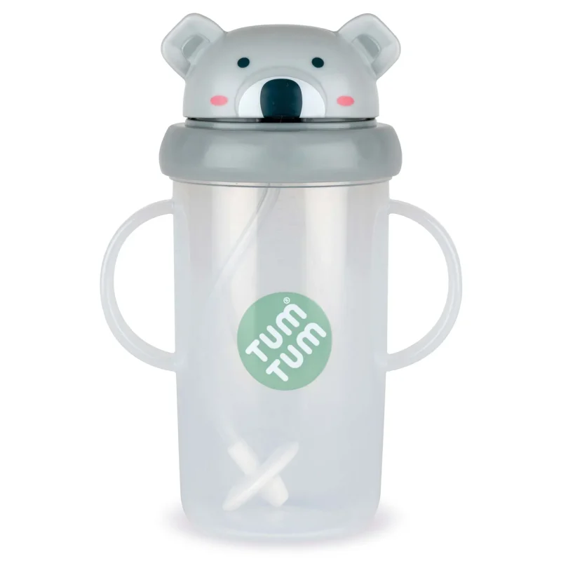 large tippy up cup kev koala tum tum