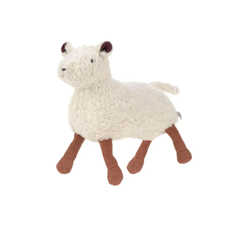 lassig tiny farmer bluetooth music box with sheep speaker