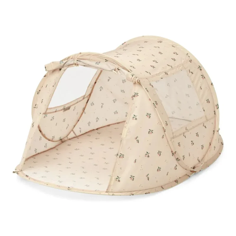 liewood bjork tent peach sea shell