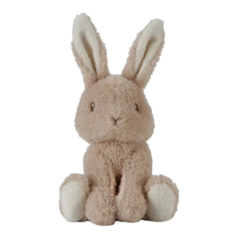 little dutch 15cm cuddle bunny soft plush toy