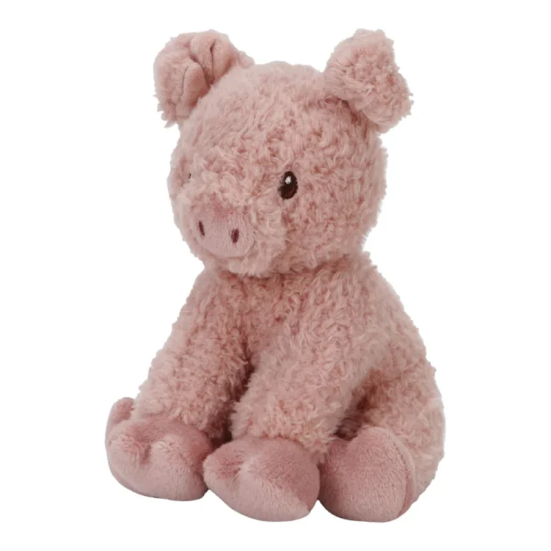 little dutch cuddle pig 17cm