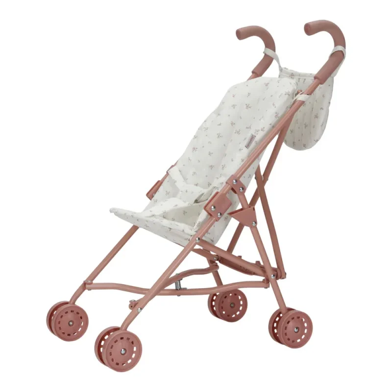 little dutch metal doll stroller high quality ride on toy for kids