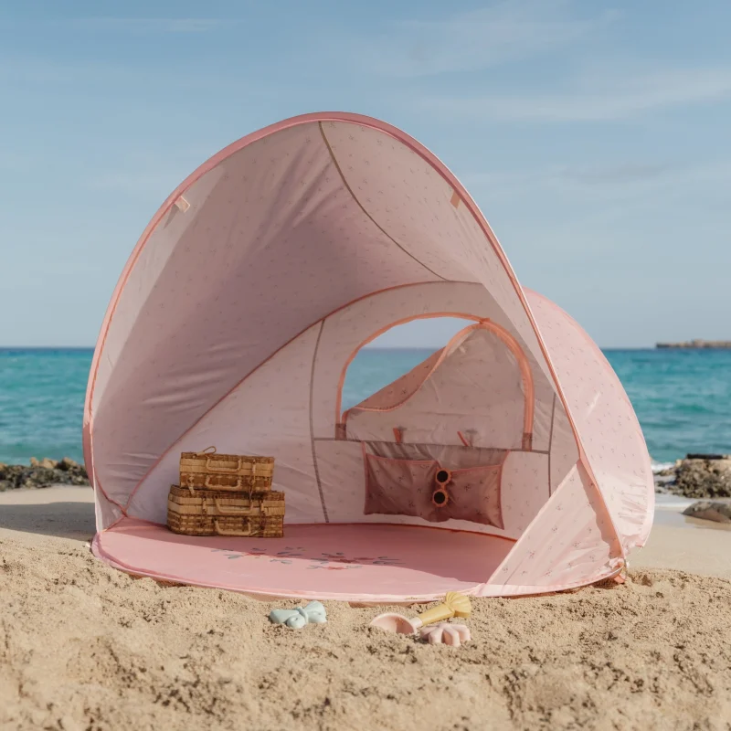 little dutch rosy meadows beach tent scaled