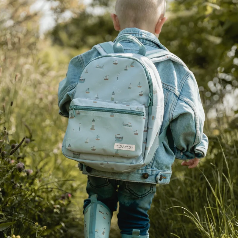 little dutch sailors bay backpack adventure ready