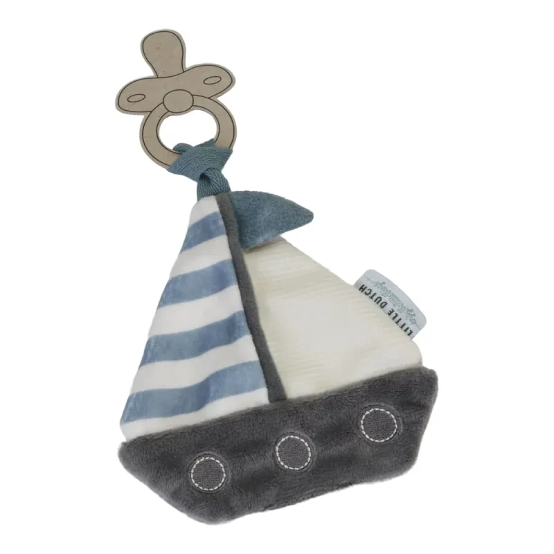 little dutch sailors bay cuddle cloth dummy