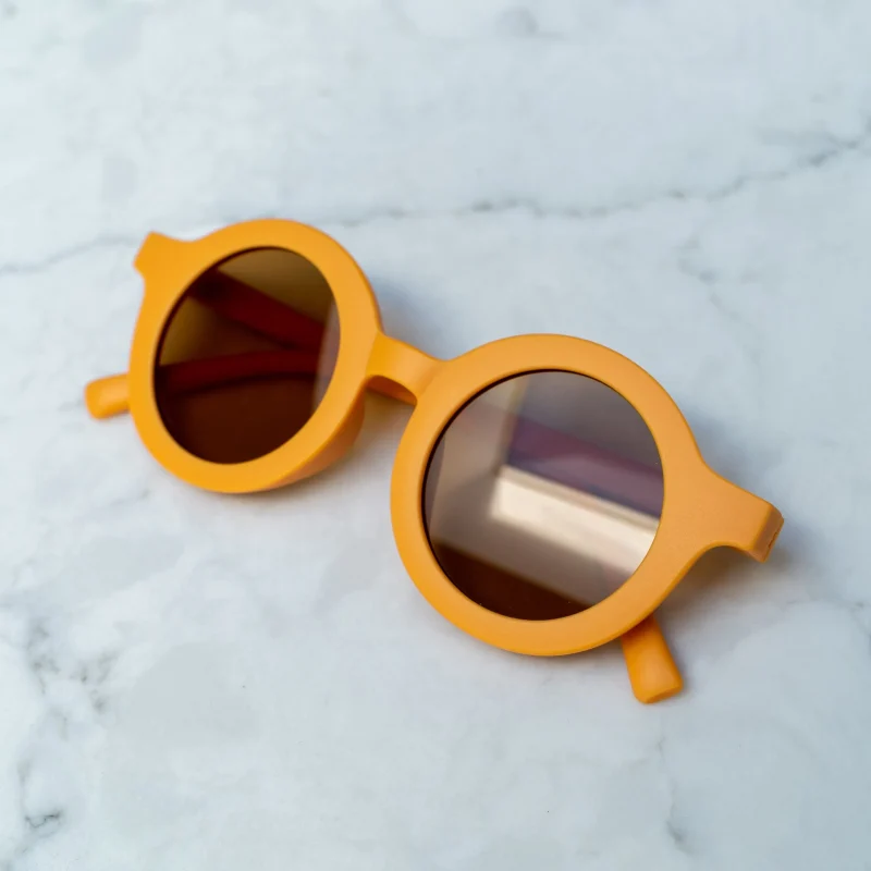 mabel fox amber sunglasses stylish trendy scaled