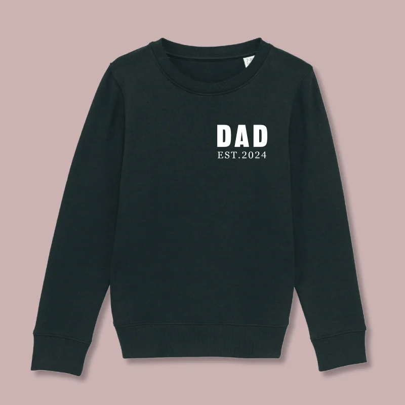 mabel fox dad essentials jumper black scaled