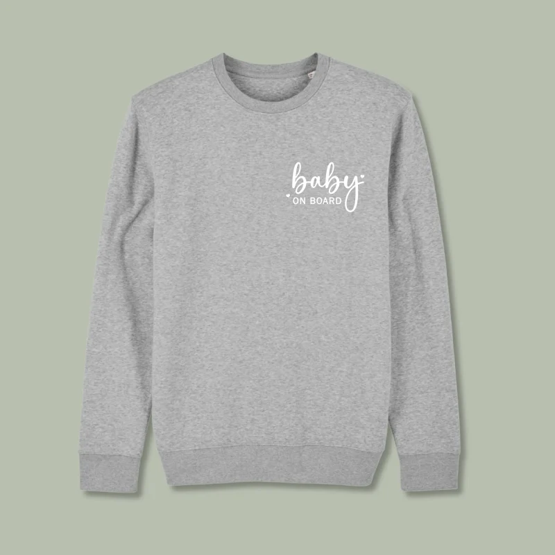 mabel fox grey baby jumper for on the go comfort scaled