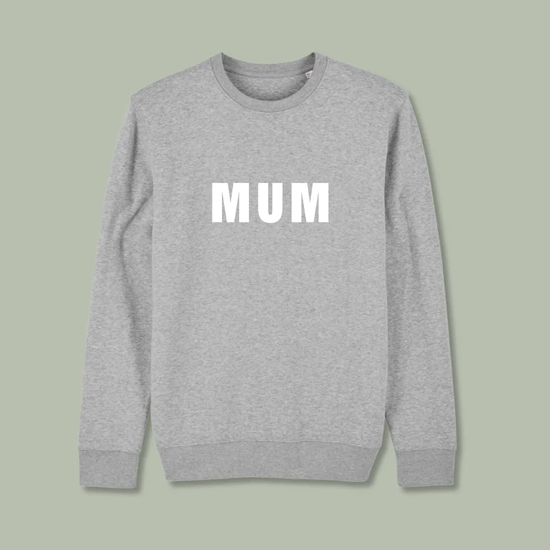 mabel fox grey mum jumper comfortable stylish scaled