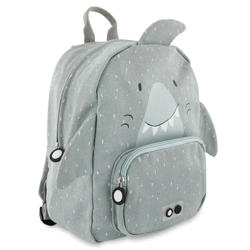 mr shark backpack by trixie stylish practical