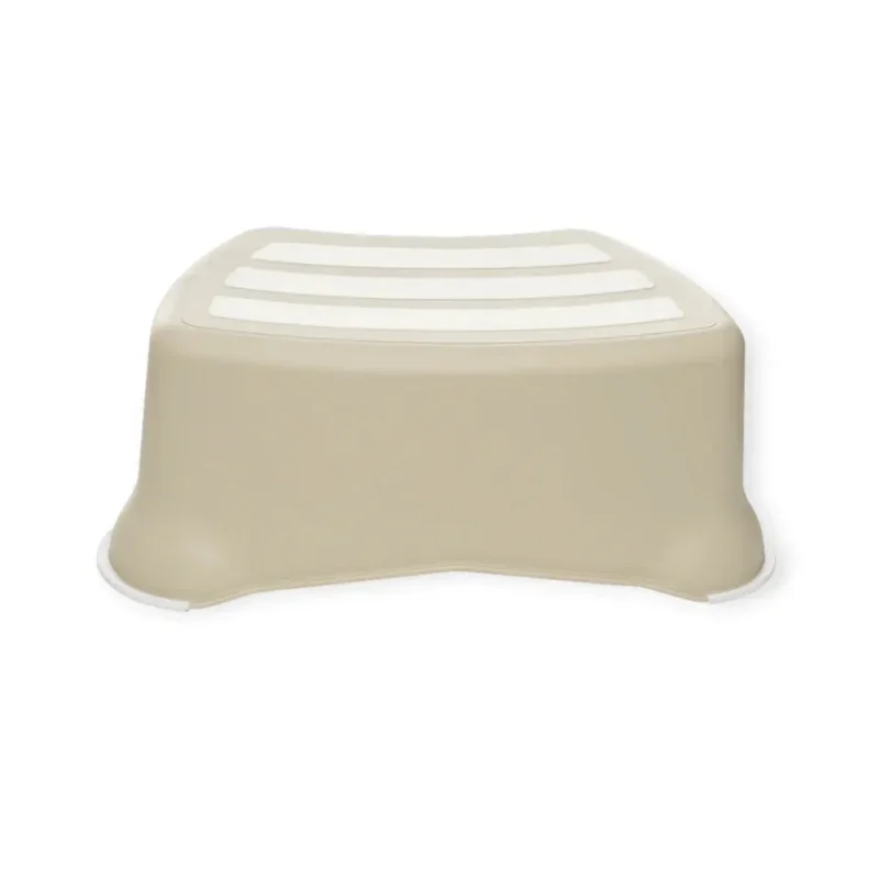 natural beige my carry potty little step stool