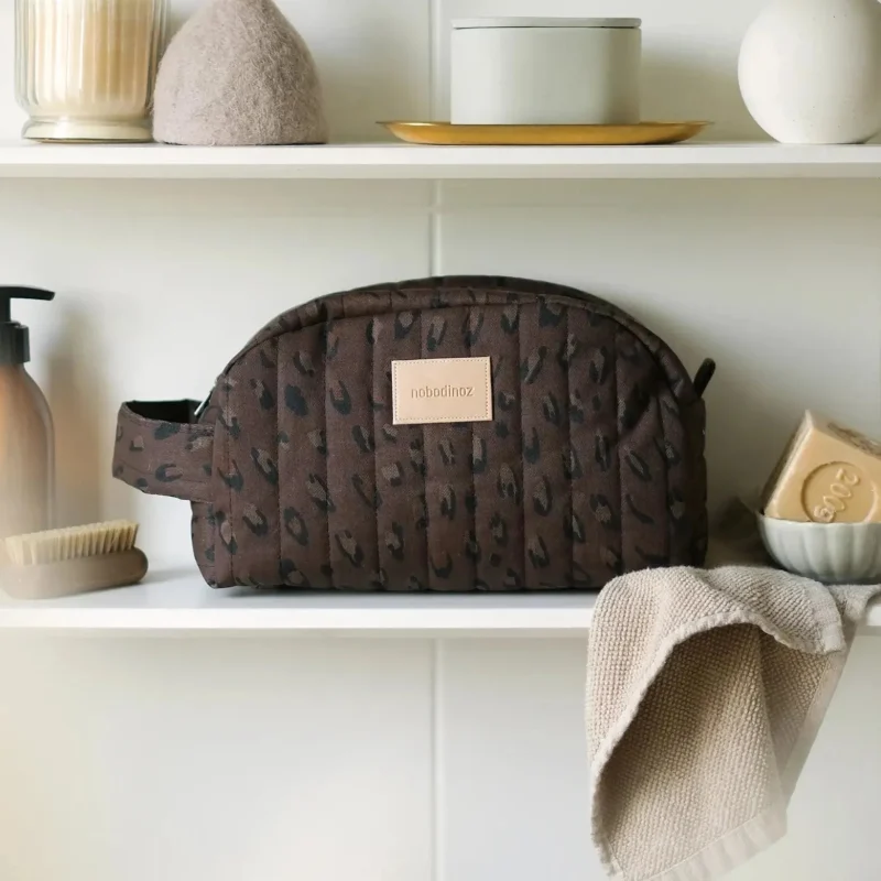 nobodinoz hyde park vanity case leonie brown