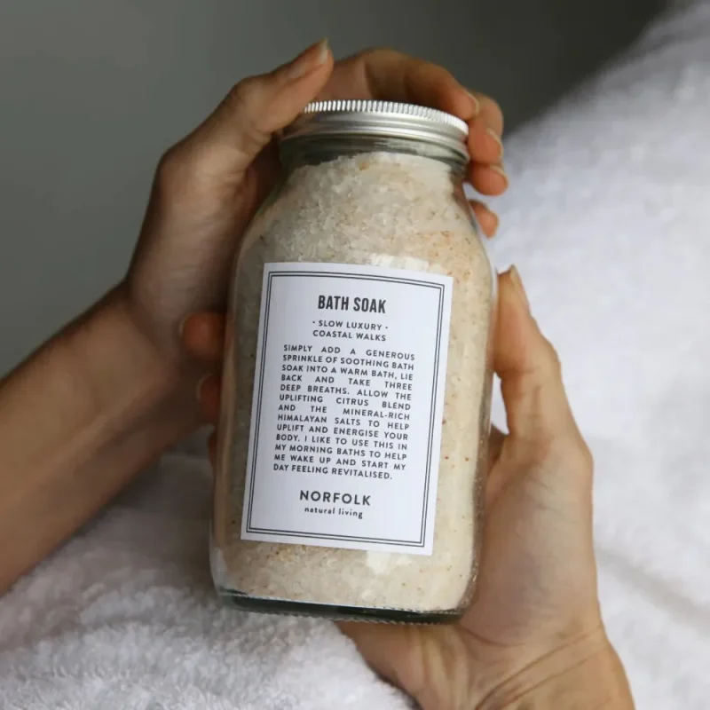 norfolk natural living deepest sleep bath soak