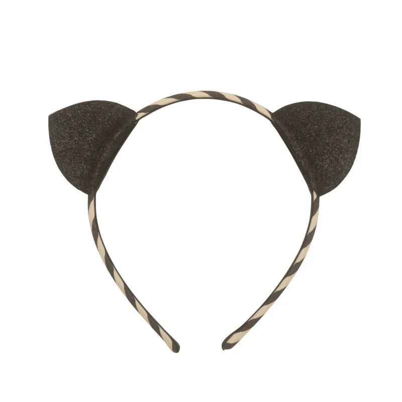 rockahula halloween cat ears headband