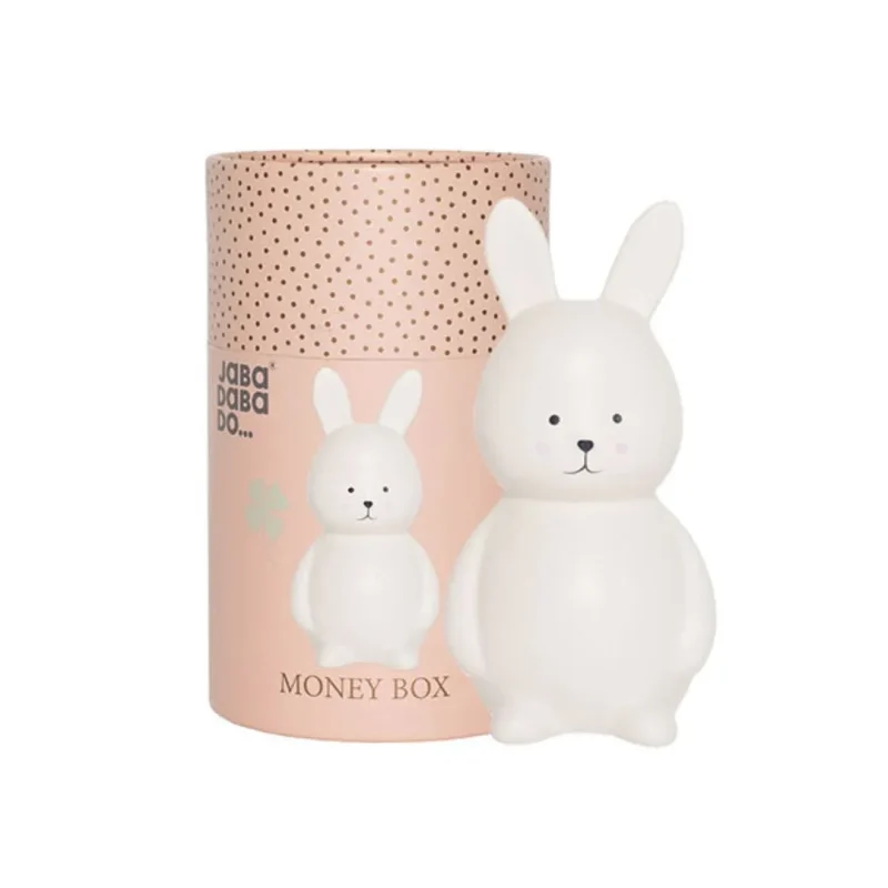 seamless money saving bunny bank for kids jabadabado