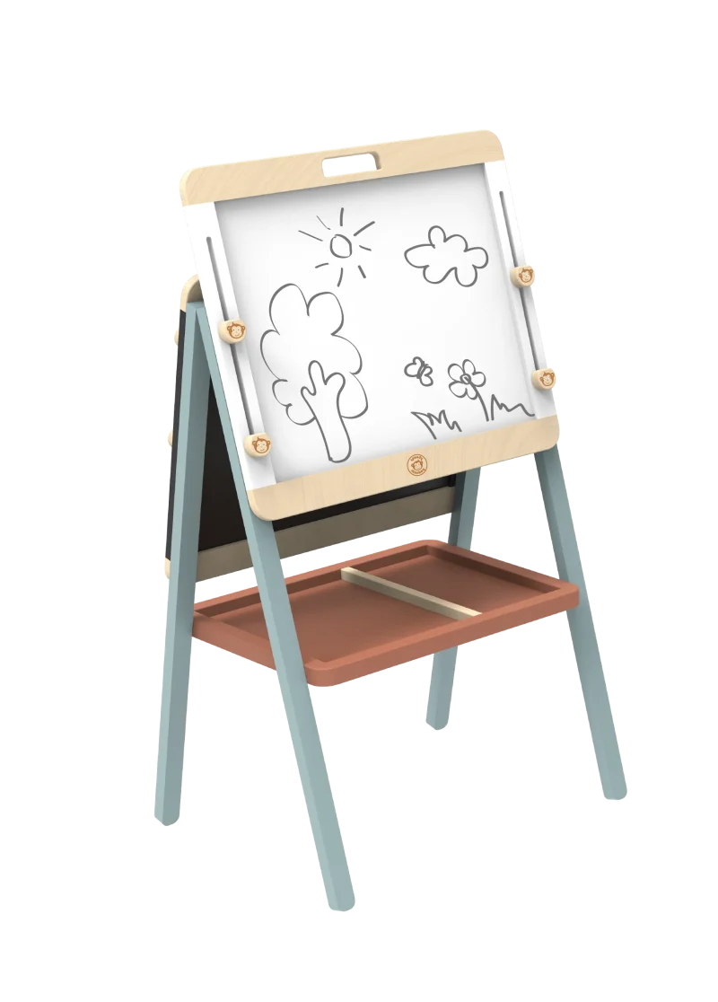 speedy monkey adjustable easel versatile art stand for all artists