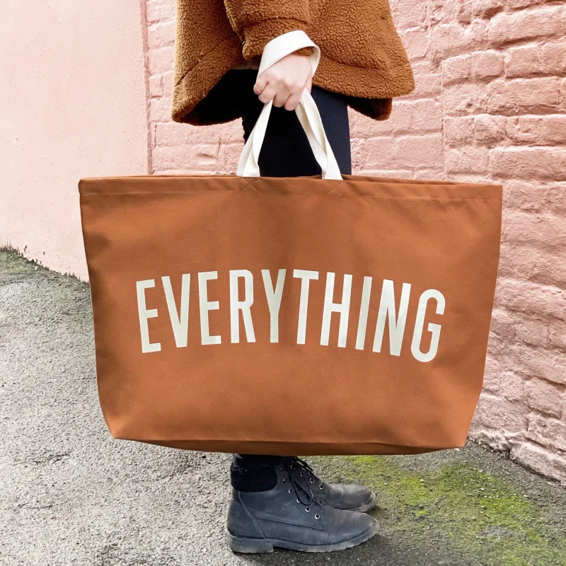 tan everything bag alphabet bags scaled