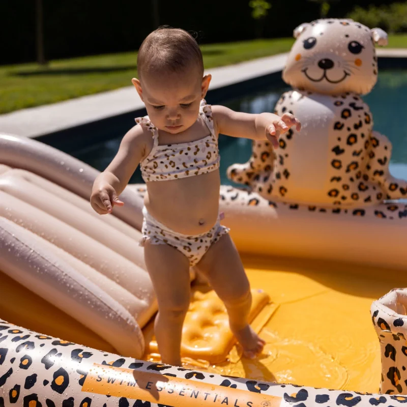 uv protective leopard print bikini swim essentials scaled