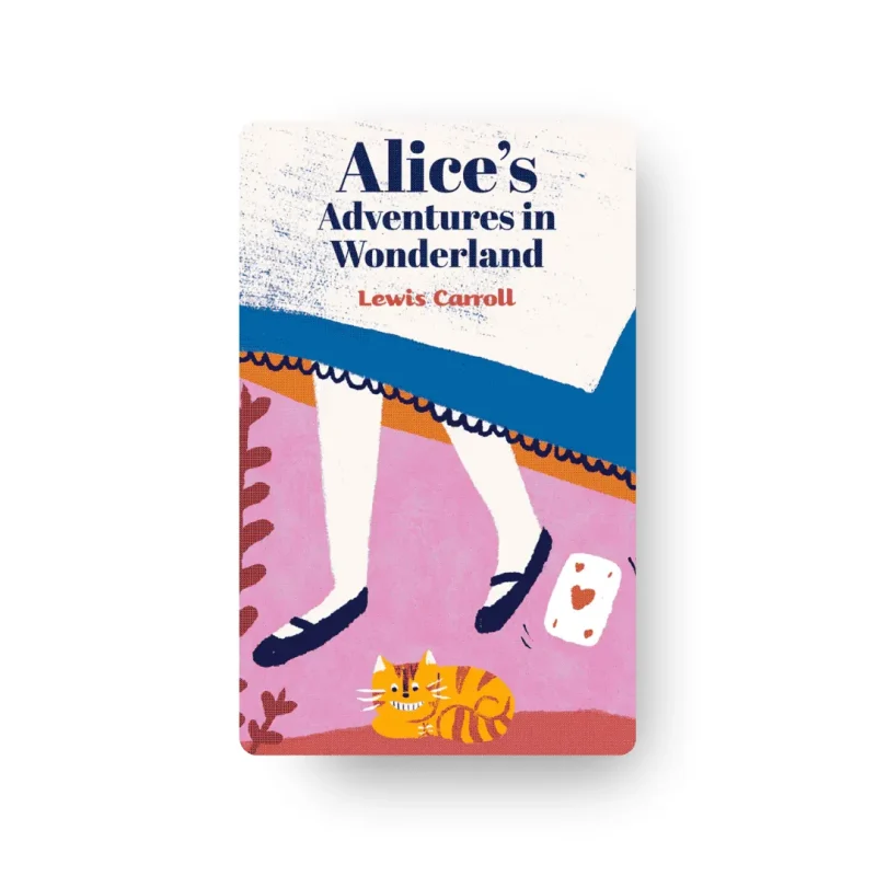 yoto card alice s adventures in wonderland